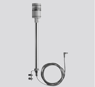 Schmersal Muting Lamp w/ LED block