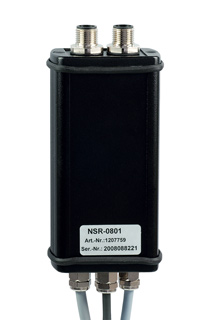 Schmersal Parametrization Converter