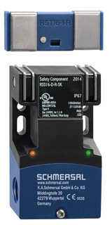 Schmersal RSS16-D-R-SK