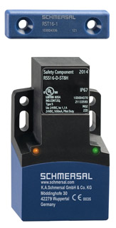 Schmersal RSS16-D-SK