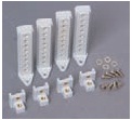Stahlin Stationary Panel Accessory Kit