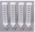 Stahlin Corner Post Kit