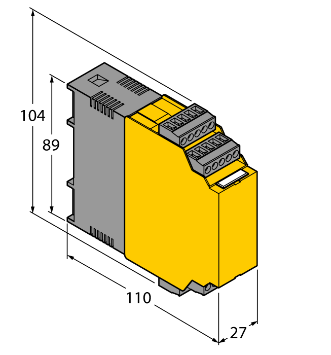 Turck Catalog File